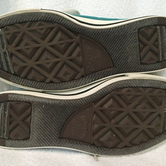 Converse Chuck Taylor All Star Shoreline Slip Shoe - Picture 8 of 8